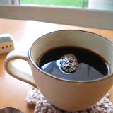 cafe home コーヒー